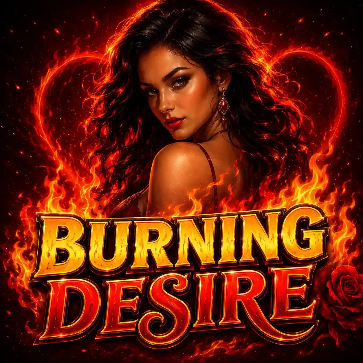Burning Desire