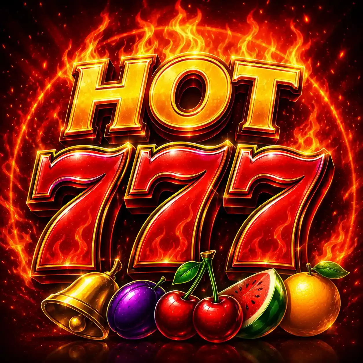 Hot 777