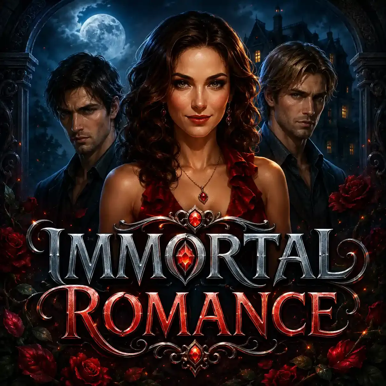 Immortal Romance