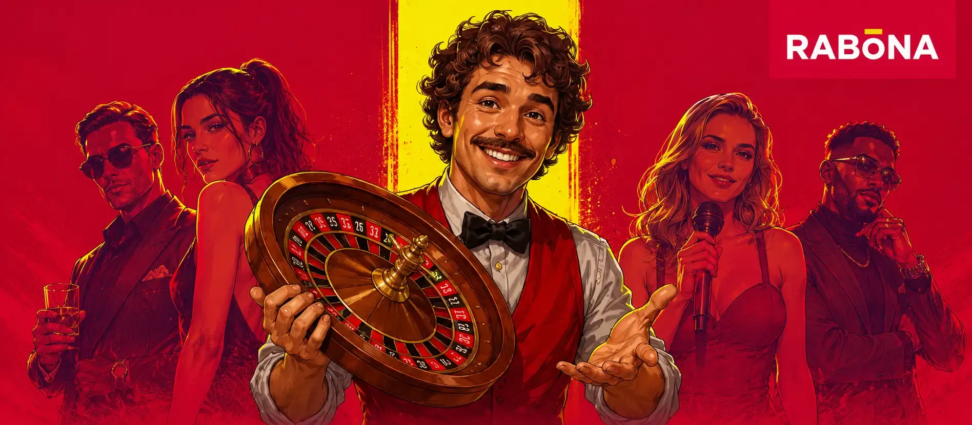 Rabona Rabona casino italia per il gioco online